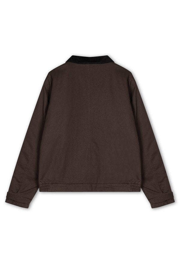 Kaotiko JACKET ELLIOTT UNISEX