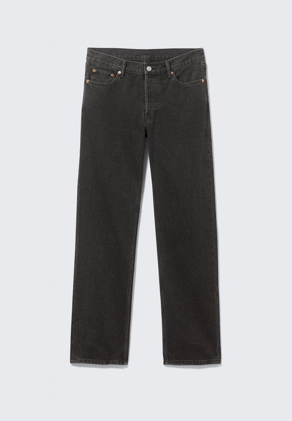 Weekday KLEAN REGULAR STRAIGHT