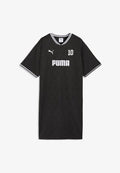 Puma PUMA SPORT RELAXED JERSEYKLEID - Basic T-shirt - black