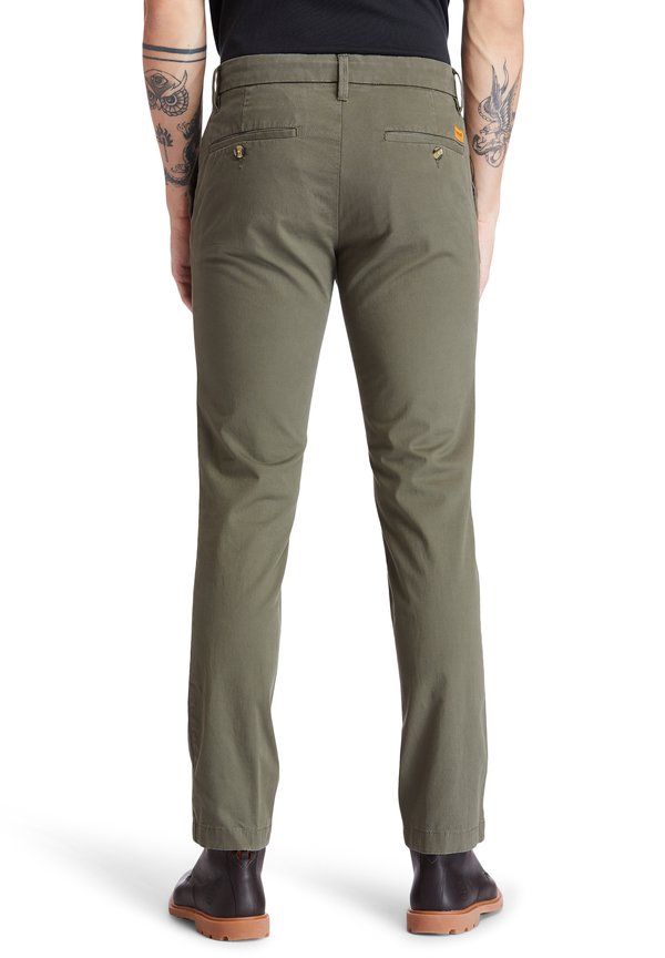 Timberland SARGENT LAKE STRETCH TWILL