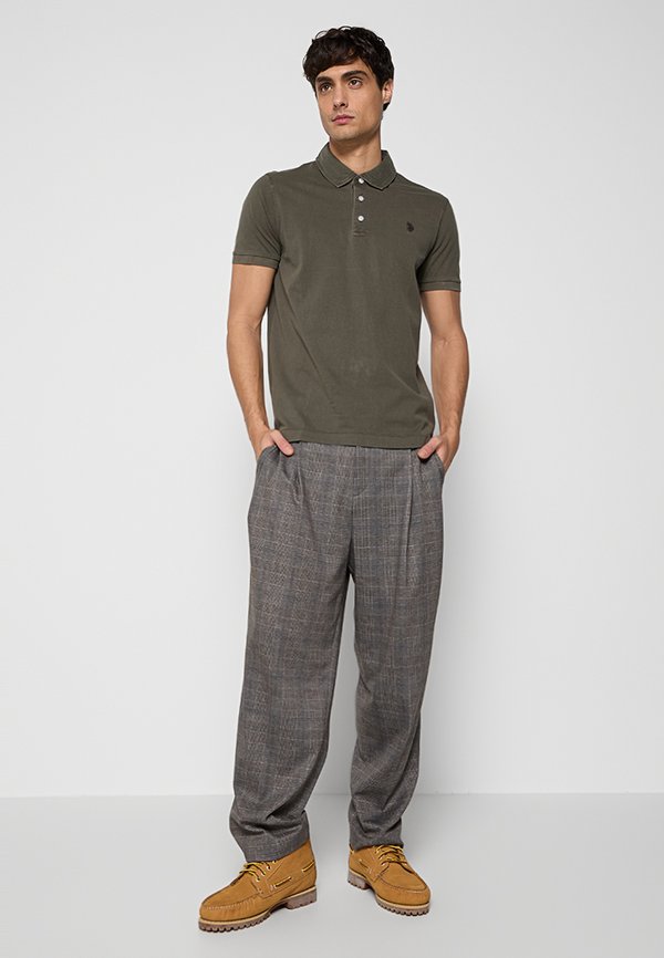 U.S. Polo Assn.