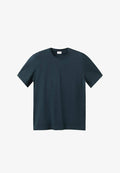 Mango ADULT - Basic T-shirt - blue