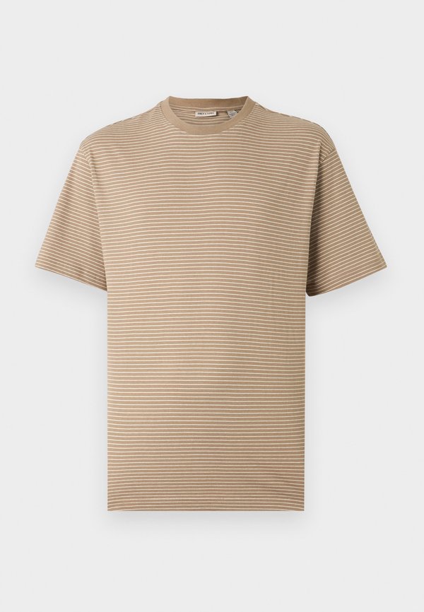 Only & Sons ONSFRED LIFE STRIPE TEE