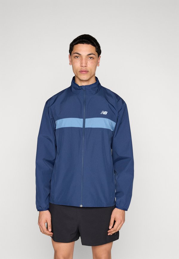 New Balance NEW BALANCE RUN JACKET