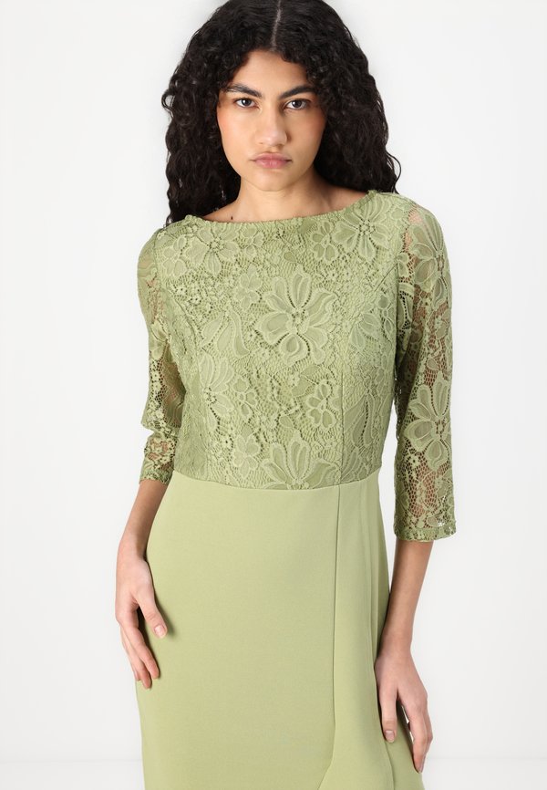 VILA VICLARA MIDI DRESS
