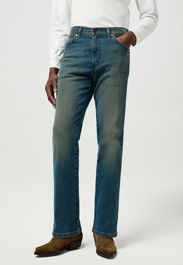 Wrangler WRANCHER