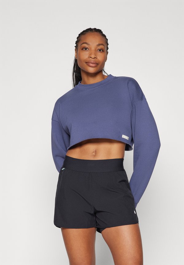 Björn Borg STUDIO OVERSIZED CROPPED
