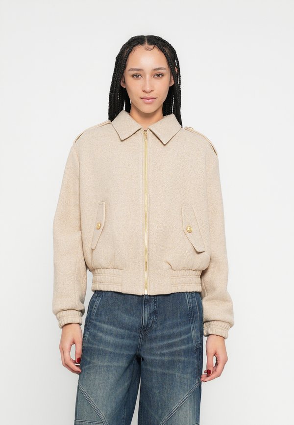 MARCIANO BY GUESS ROSY JACKET