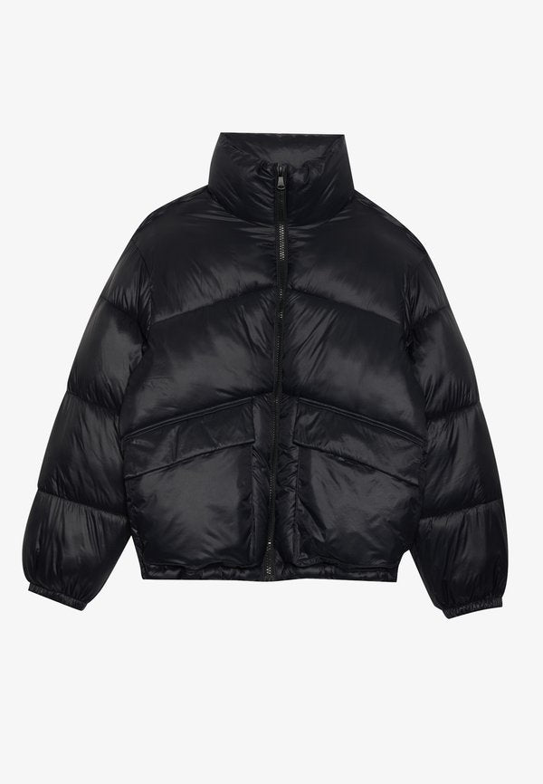 YOURTURN by Zalando UNISEX OVERSIZED FIT PUFFER JACKET