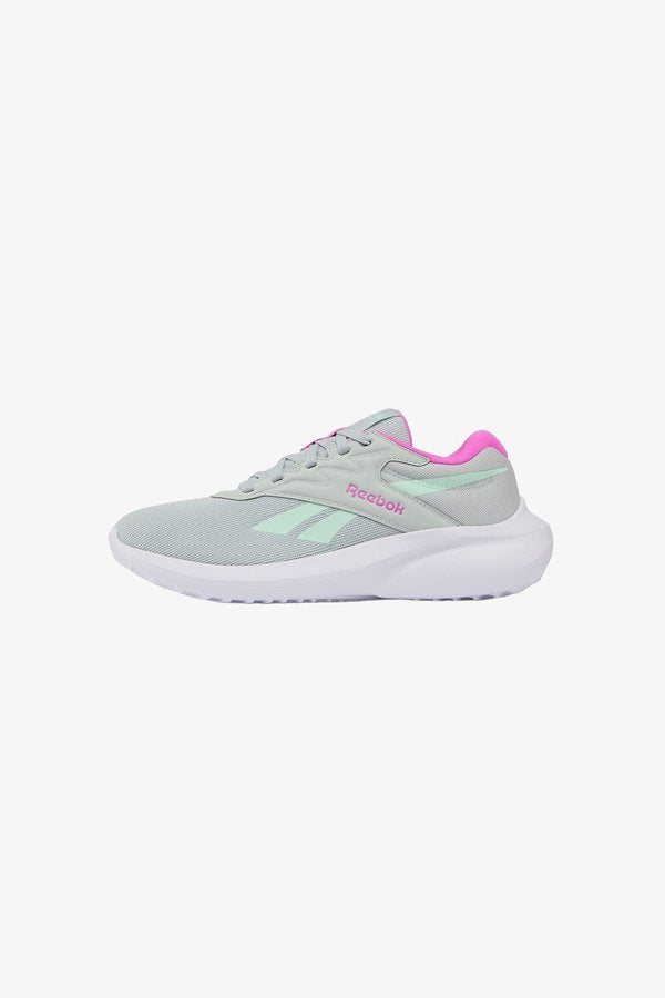 Reebok Trainers - grey white