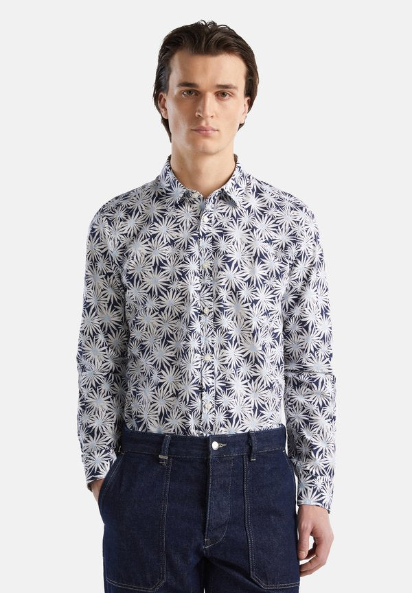 United Colors of Benetton FLORAL