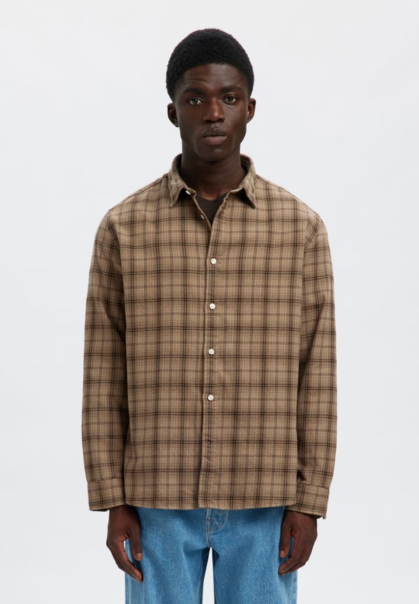 Selected SLHREGNOAH