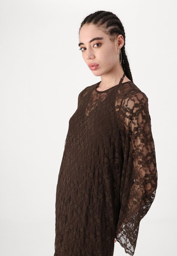 VILA VILORNAS DRESS