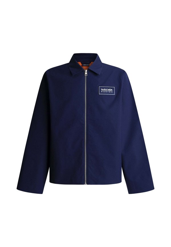 Red Bull Racing x Pepe Jeans COLLARED