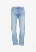 Levi's® 513™ SLIM STRAIGHT - Slim fit jeans - blue
