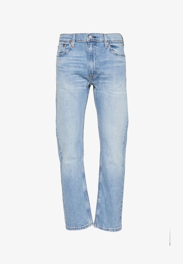 Levi's® 513™ SLIM STRAIGHT - Slim fit jeans - blue