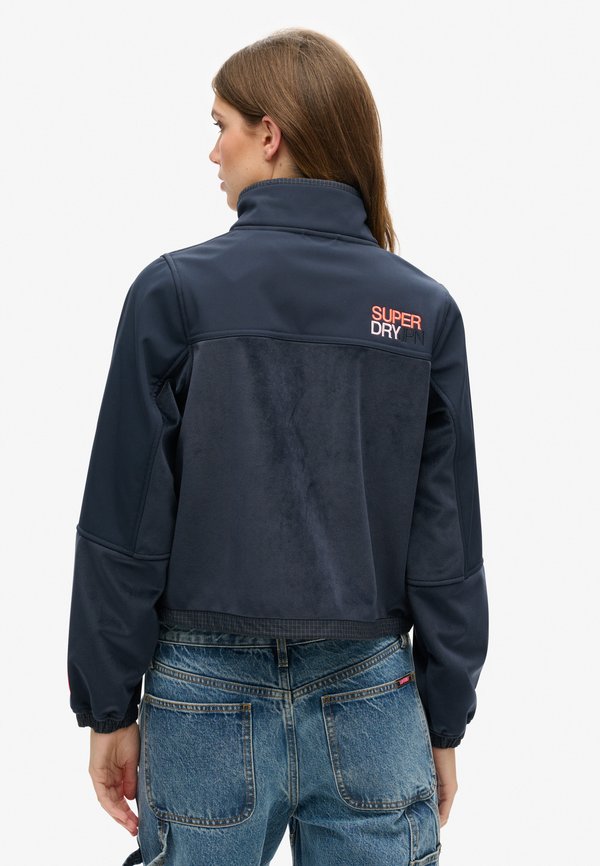 Superdry & Co HYBRID TREKKER