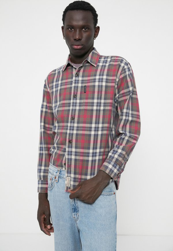 Abercrombie & Fitch ARCHIVE SHIRT