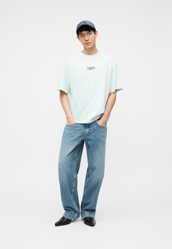 Only & Sons ONSCASTROL LIFE TEE