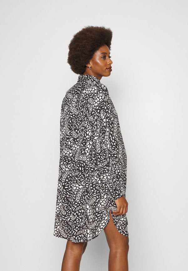 Glamorous Bloom MINI DRESS