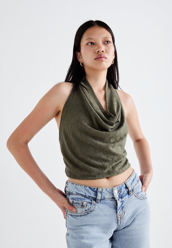 Gina Tricot ULTRA LOW JEANS