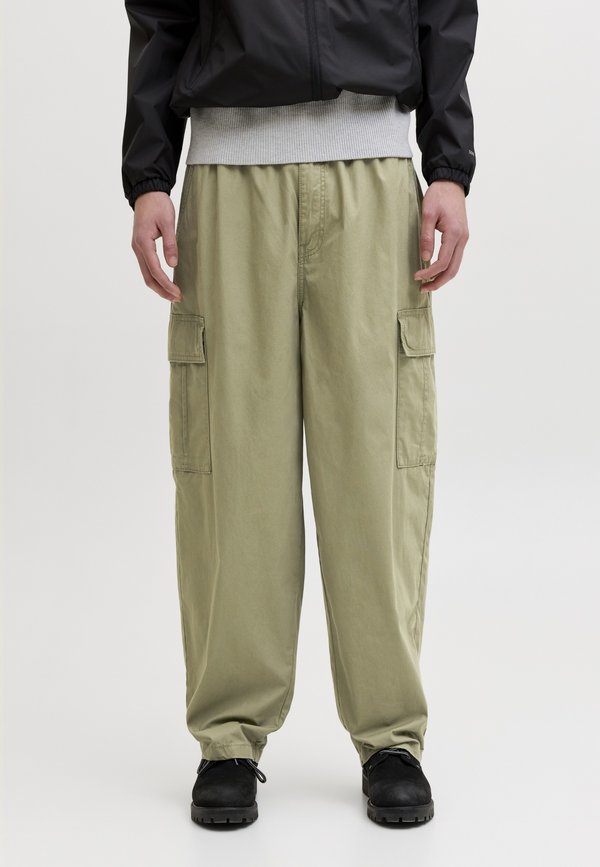 Jack & Jones STEVAN CRISP