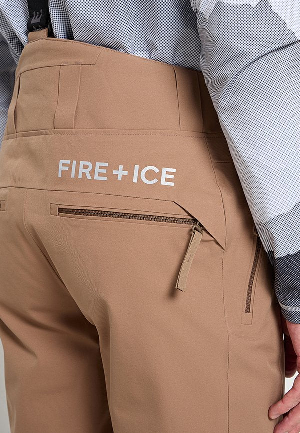 Bogner Fire + Ice SCOTT