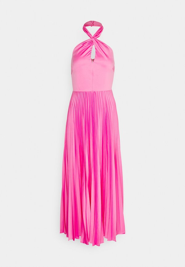 AMUR KALEB MIDI DRESS