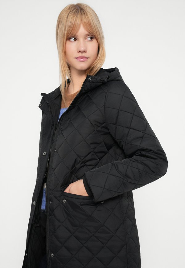 ONLY ONLMUNTHE LIFE QUILTED JACKET