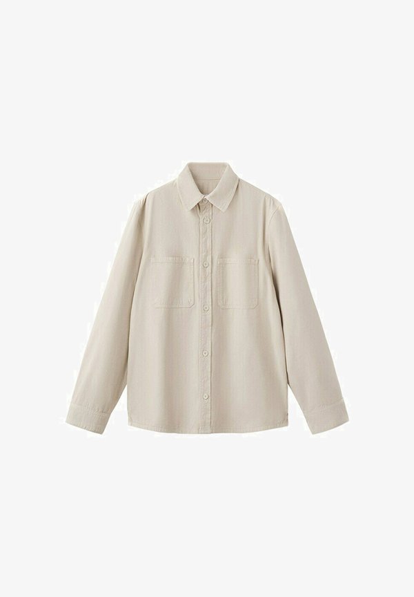 Mango Shirt - sand