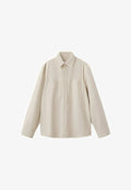 Mango Shirt - sand