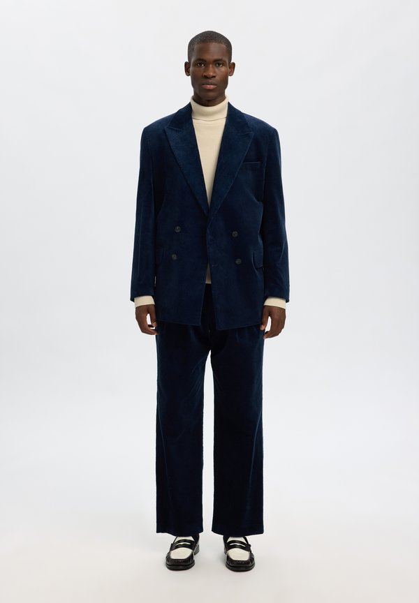 Selected Turtleneck cotton