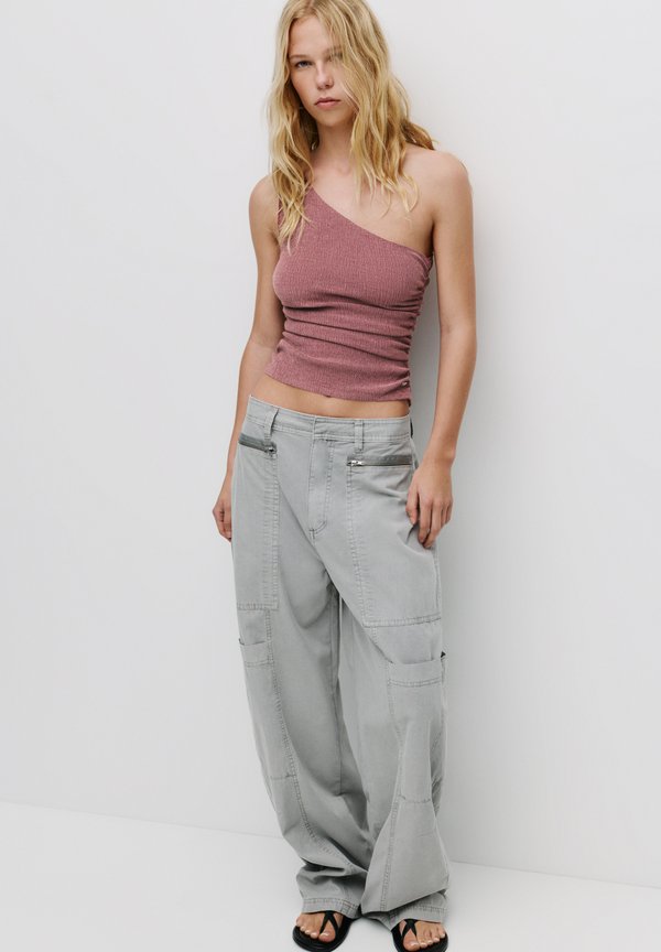 PULL&BEAR