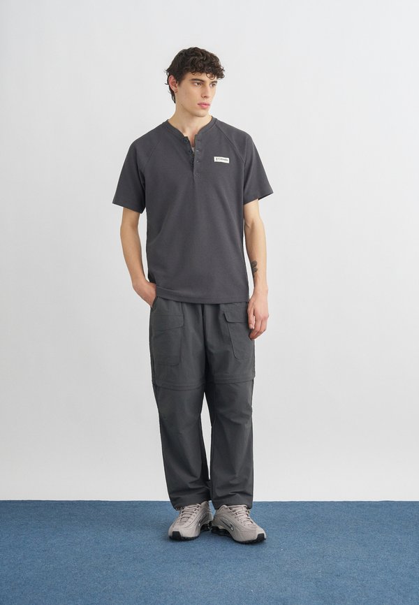 Columbia ACKER ROCK SHORT SLEEVE