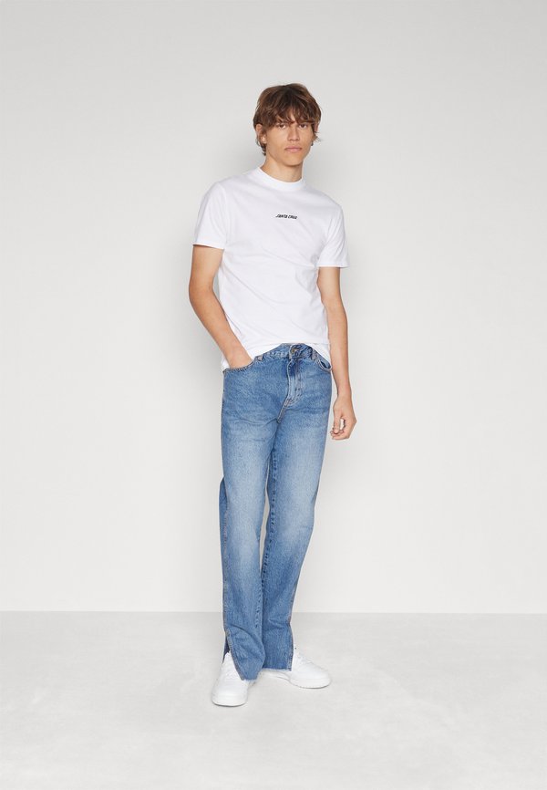 YOURTURN by Zalando  SLIM STRAIGHT FIT UNISEX