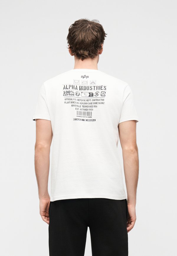 Alpha Industries DOG TAG
