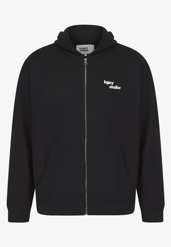 LEGACY STUDIOS CACTUS PLANT ZIP HOODIE UNISEX