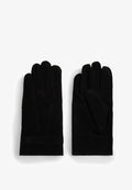 Tommy Hilfiger Gloves - black