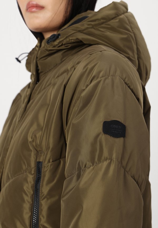 ONLY ONLLINA FUNCTIONAL LONG PUFFER