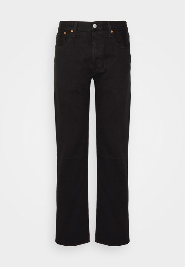 Levi's® 501® LEVI'S® ORIGINAL - Straight leg jeans - schwarz