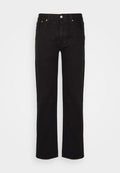 Levi's® 501® LEVI'S® ORIGINAL - Straight leg jeans - schwarz