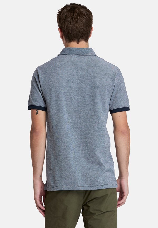 Timberland OXFORD SHORT SLEEVE