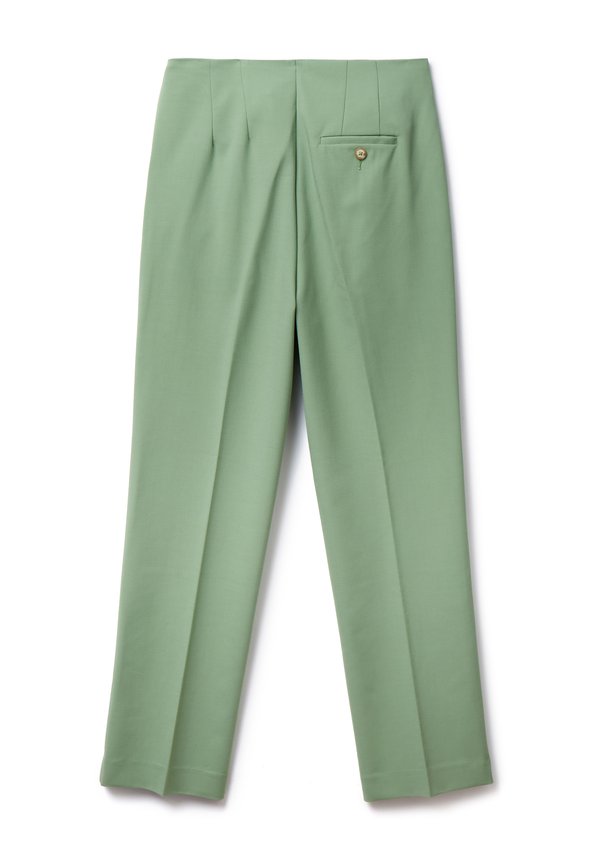 United Colors of Benetton STRAIGHT HIGH WAISTED