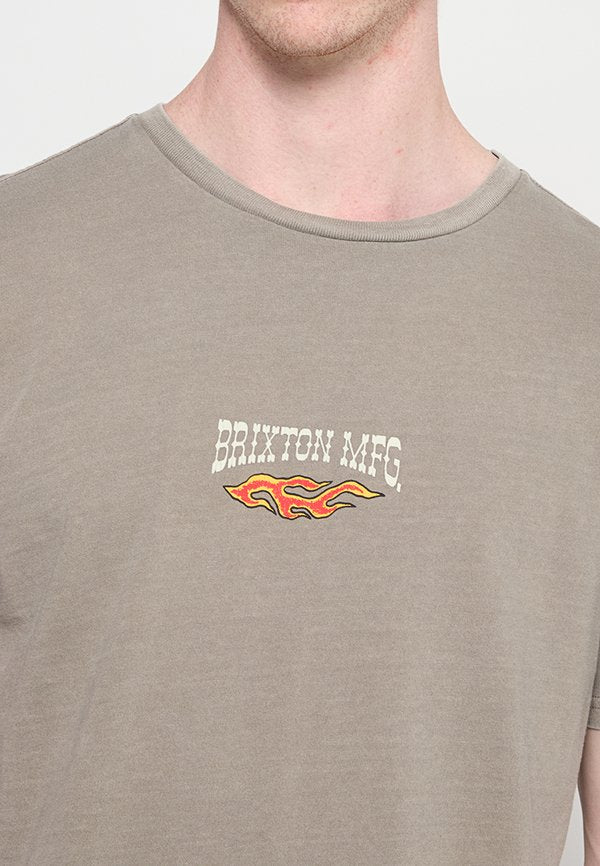 Brixton HARDEE REGULAR FIT