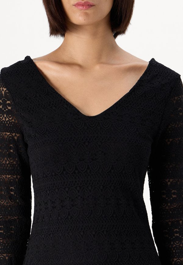 Vero Moda Tall VMZOE 2-WAY SHORT DRESS