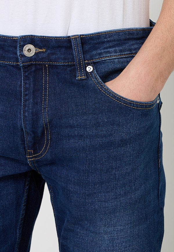 Only & Sons ONSLOOM SLIM BOX PIM DNM MU OTL