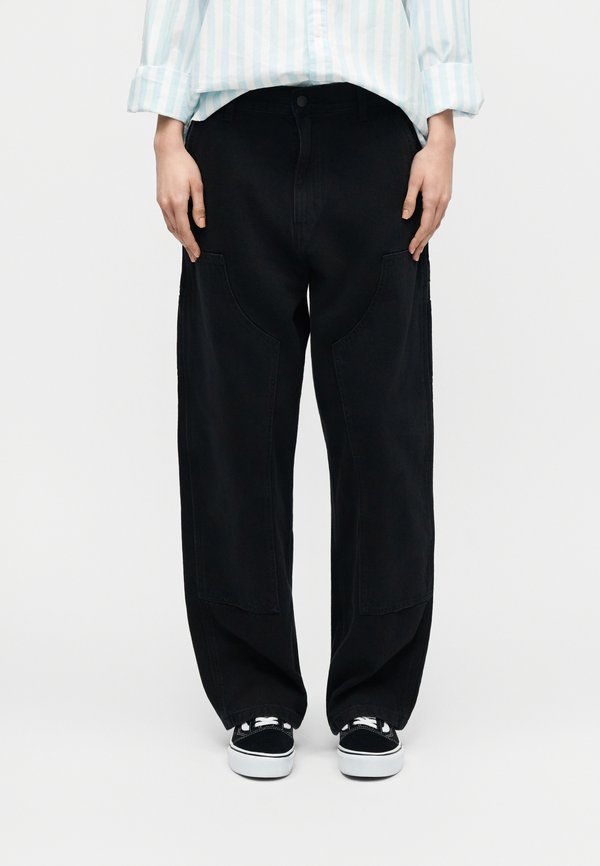 Carhartt WIP BRANDON DOUBLE KNEE PANT