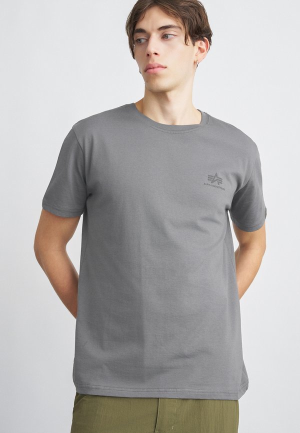Alpha Industries BACKPRINT T