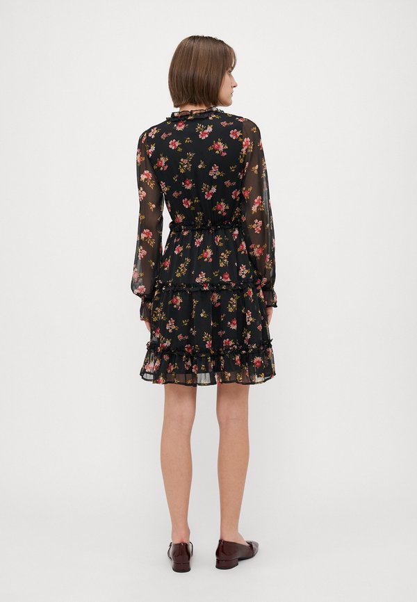 Vero Moda Tall VMSMILLA FRILL