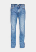 YOURTURN by Zalando  SLIM STRAIGHT FIT UNISEX
